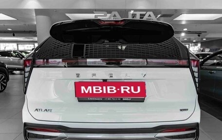 Geely Atlas, 2024 год, 3 817 190 рублей, 6 фотография