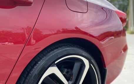 Honda Accord IX рестайлинг, 2019 год, 1 927 000 рублей, 7 фотография