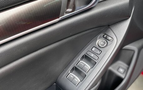 Honda Accord IX рестайлинг, 2019 год, 1 927 000 рублей, 9 фотография