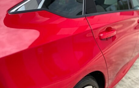 Honda Accord IX рестайлинг, 2019 год, 1 927 000 рублей, 4 фотография