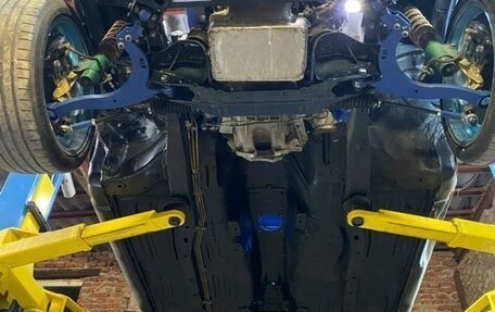 Nissan Silvia VII, 1996 год, 1 600 000 рублей, 7 фотография