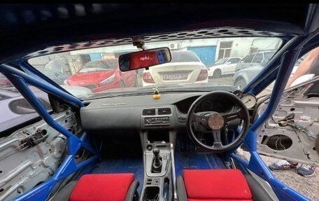 Nissan Silvia VII, 1996 год, 1 600 000 рублей, 8 фотография