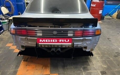 Nissan Silvia VII, 1996 год, 1 600 000 рублей, 3 фотография