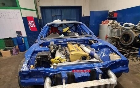 Nissan Silvia VII, 1996 год, 1 600 000 рублей, 9 фотография