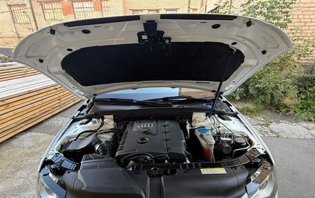 Audi A4, 2011 год, 1 075 000 рублей, 12 фотография