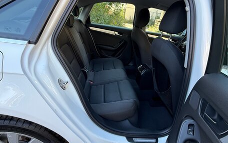 Audi A4, 2011 год, 1 075 000 рублей, 14 фотография
