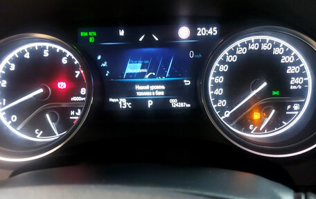 Toyota Camry, 2021 год, 3 600 000 рублей, 6 фотография