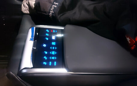 Toyota Camry, 2021 год, 3 600 000 рублей, 14 фотография