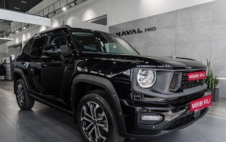 Haval H7, 2025 год, 3 799 000 рублей, 2 фотография