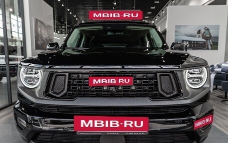 Haval H7, 2025 год, 3 799 000 рублей, 4 фотография