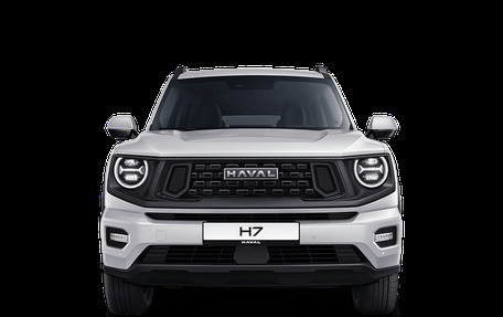 Haval H7, 2025 год, 3 799 000 рублей, 3 фотография