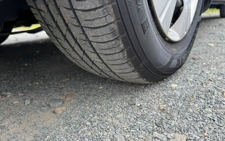 Honda Freed I, 2016 год, 9 фотография