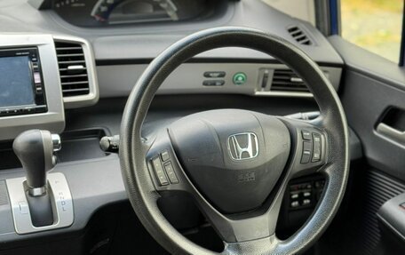 Honda Freed I, 2016 год, 8 фотография