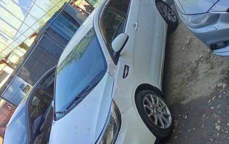 KIA Rio III рестайлинг, 2017 год, 650 000 рублей, 2 фотография