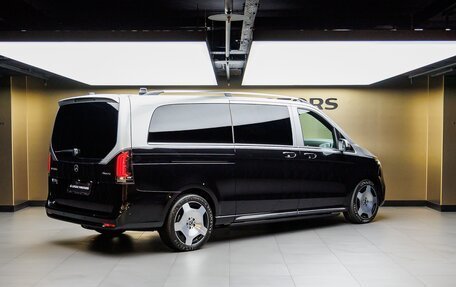 Mercedes-Benz V-Класс, 2025 год, 34 700 000 рублей, 3 фотография