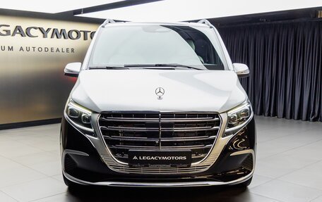 Mercedes-Benz V-Класс, 2025 год, 34 700 000 рублей, 2 фотография