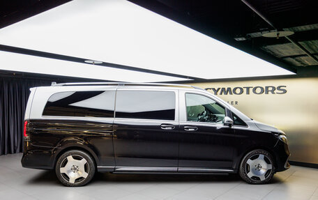 Mercedes-Benz V-Класс, 2025 год, 34 700 000 рублей, 4 фотография
