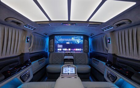 Mercedes-Benz V-Класс, 2025 год, 34 700 000 рублей, 11 фотография