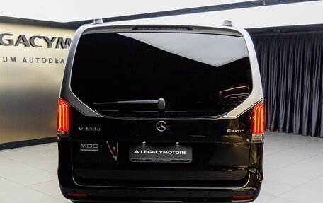 Mercedes-Benz V-Класс, 2025 год, 34 700 000 рублей, 5 фотография