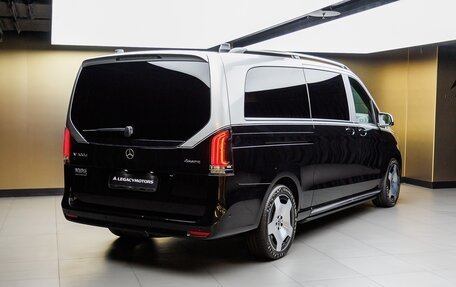 Mercedes-Benz V-Класс, 2025 год, 34 700 000 рублей, 6 фотография