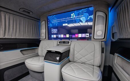 Mercedes-Benz V-Класс, 2025 год, 34 700 000 рублей, 13 фотография