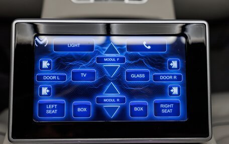 Mercedes-Benz V-Класс, 2025 год, 34 700 000 рублей, 16 фотография