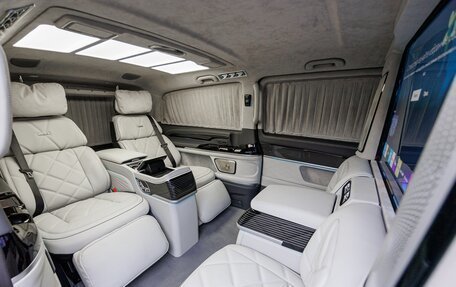 Mercedes-Benz V-Класс, 2025 год, 34 700 000 рублей, 12 фотография