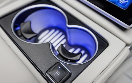 Mercedes-Benz V-Класс, 2025 год, 34 700 000 рублей, 17 фотография