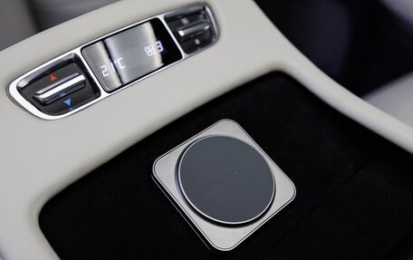 Mercedes-Benz V-Класс, 2025 год, 34 700 000 рублей, 18 фотография