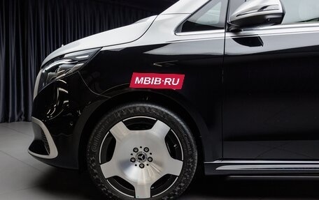 Mercedes-Benz V-Класс, 2025 год, 34 700 000 рублей, 8 фотография