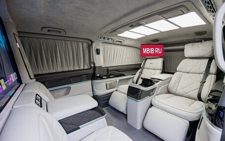 Mercedes-Benz V-Класс, 2025 год, 34 700 000 рублей, 14 фотография