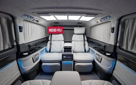 Mercedes-Benz V-Класс, 2025 год, 34 700 000 рублей, 10 фотография