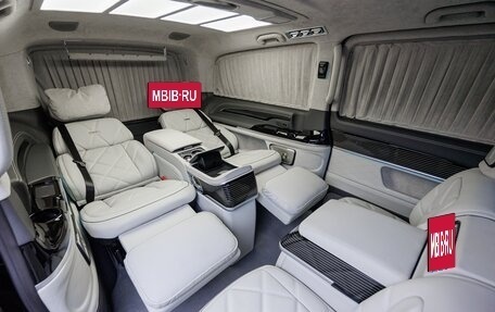 Mercedes-Benz V-Класс, 2025 год, 34 700 000 рублей, 9 фотография