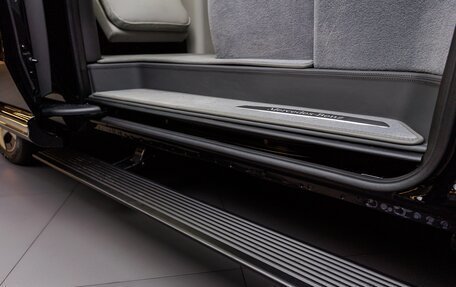 Mercedes-Benz V-Класс, 2025 год, 34 700 000 рублей, 26 фотография