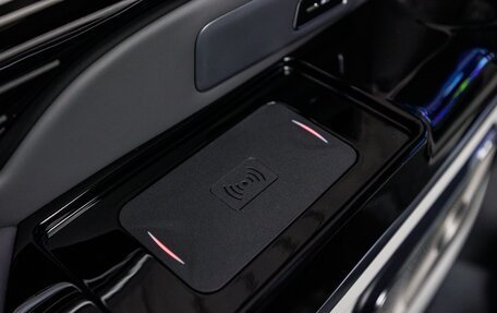 Mercedes-Benz V-Класс, 2025 год, 34 700 000 рублей, 19 фотография