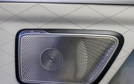 Mercedes-Benz V-Класс, 2025 год, 34 700 000 рублей, 25 фотография