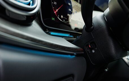 Mercedes-Benz V-Класс, 2025 год, 34 700 000 рублей, 29 фотография