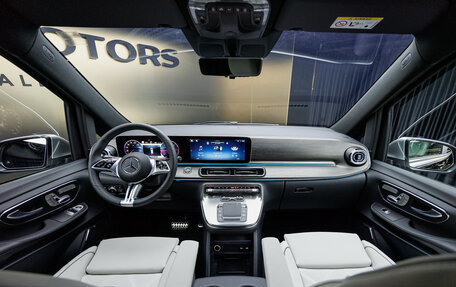 Mercedes-Benz V-Класс, 2025 год, 34 700 000 рублей, 32 фотография