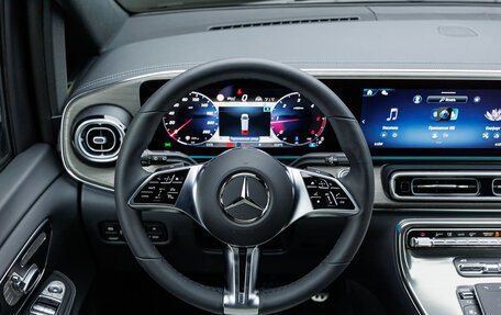 Mercedes-Benz V-Класс, 2025 год, 34 700 000 рублей, 33 фотография