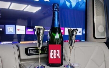 Mercedes-Benz V-Класс, 2025 год, 34 700 000 рублей, 22 фотография