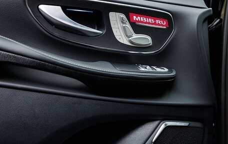 Mercedes-Benz V-Класс, 2025 год, 34 700 000 рублей, 28 фотография