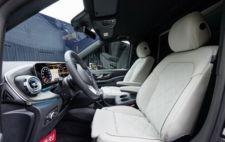 Mercedes-Benz V-Класс, 2025 год, 34 700 000 рублей, 30 фотография