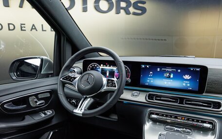 Mercedes-Benz V-Класс, 2025 год, 34 700 000 рублей, 38 фотография