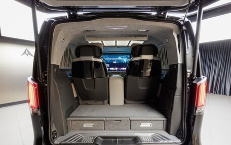 Mercedes-Benz V-Класс, 2025 год, 34 700 000 рублей, 39 фотография