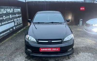 Chevrolet Lacetti, 2007 год, 390 000 рублей, 1 фотография
