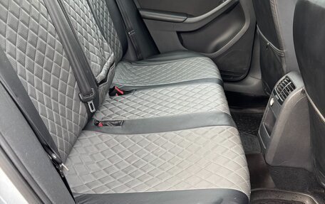 Volkswagen Jetta VI, 2013 год, 655 999 рублей, 6 фотография