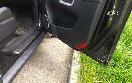 Opel Antara I, 2008 год, 605 000 рублей, 14 фотография