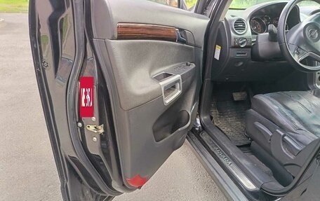 Opel Antara I, 2008 год, 605 000 рублей, 10 фотография