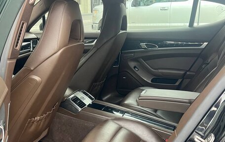 Porsche Panamera II рестайлинг, 2015 год, 4 130 000 рублей, 5 фотография