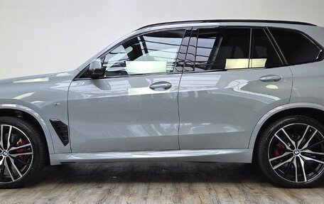 BMW X5, 2025 год, 13 500 000 рублей, 2 фотография